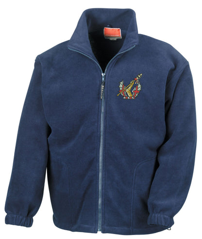 Honourable Artillery Company Fleeces