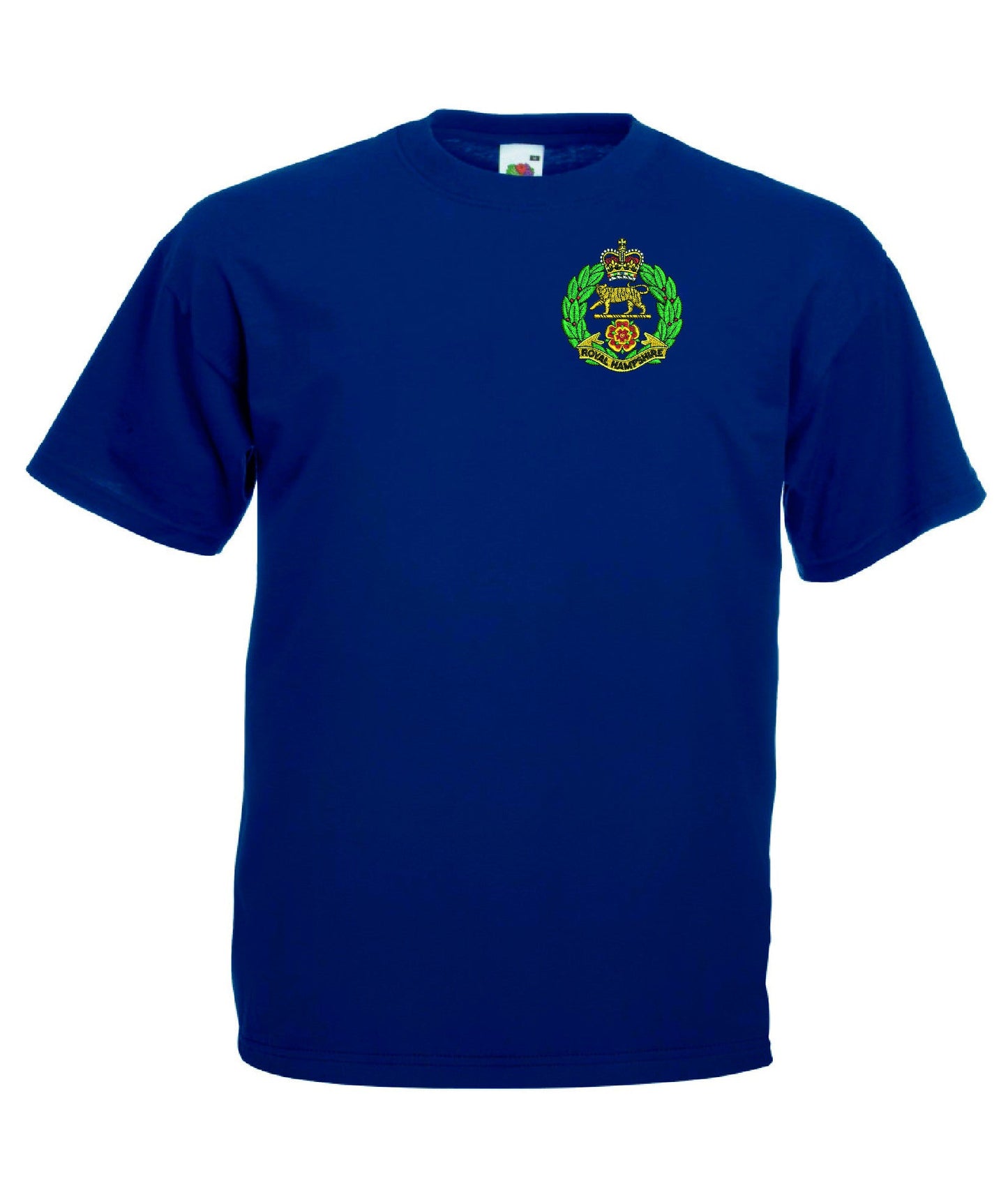 Royal Hampshire Regiment T Shirt