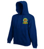 15th/19th Royal Kings Hussars Hoodies