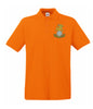 Yorkshire Regiment Polo Shirts