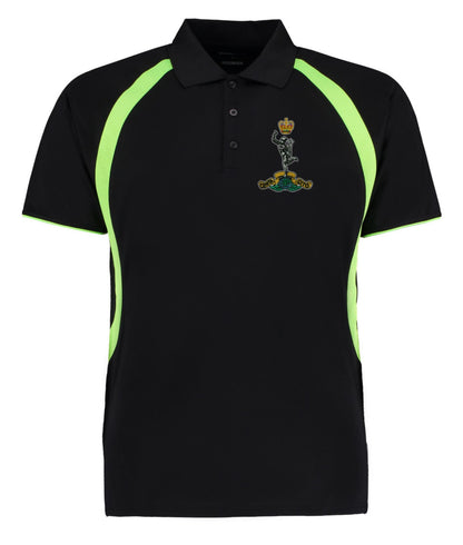 royal signals polo shirts
