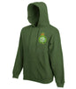 Sherwood Rangers Yeomanry Hoodie