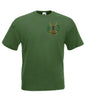 Gordon Highlanders T Shirts