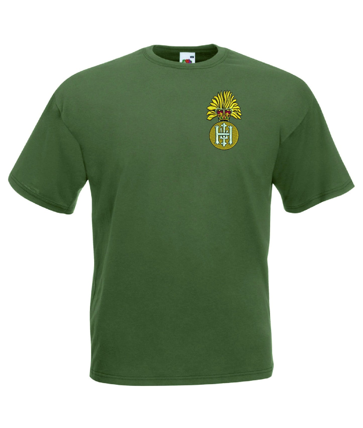 Royal Highland Fusiliers T Shirt