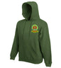 15th/19th Royal Kings Hussars Hoodies