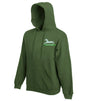 Prince of Wales's Own Regiment of Yorkshire Hoodie