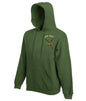 Royal Air Force Regiment hoodie