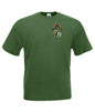 REME T Shirt (Royal Electrical & Mechanical Engineers)