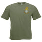 Yorkshire Regiment T Shirts