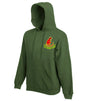 7th Armoured Division Hoodie