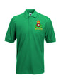 Intelligence corp Polo Shirt