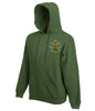 Highland Light Infantry Hoodie