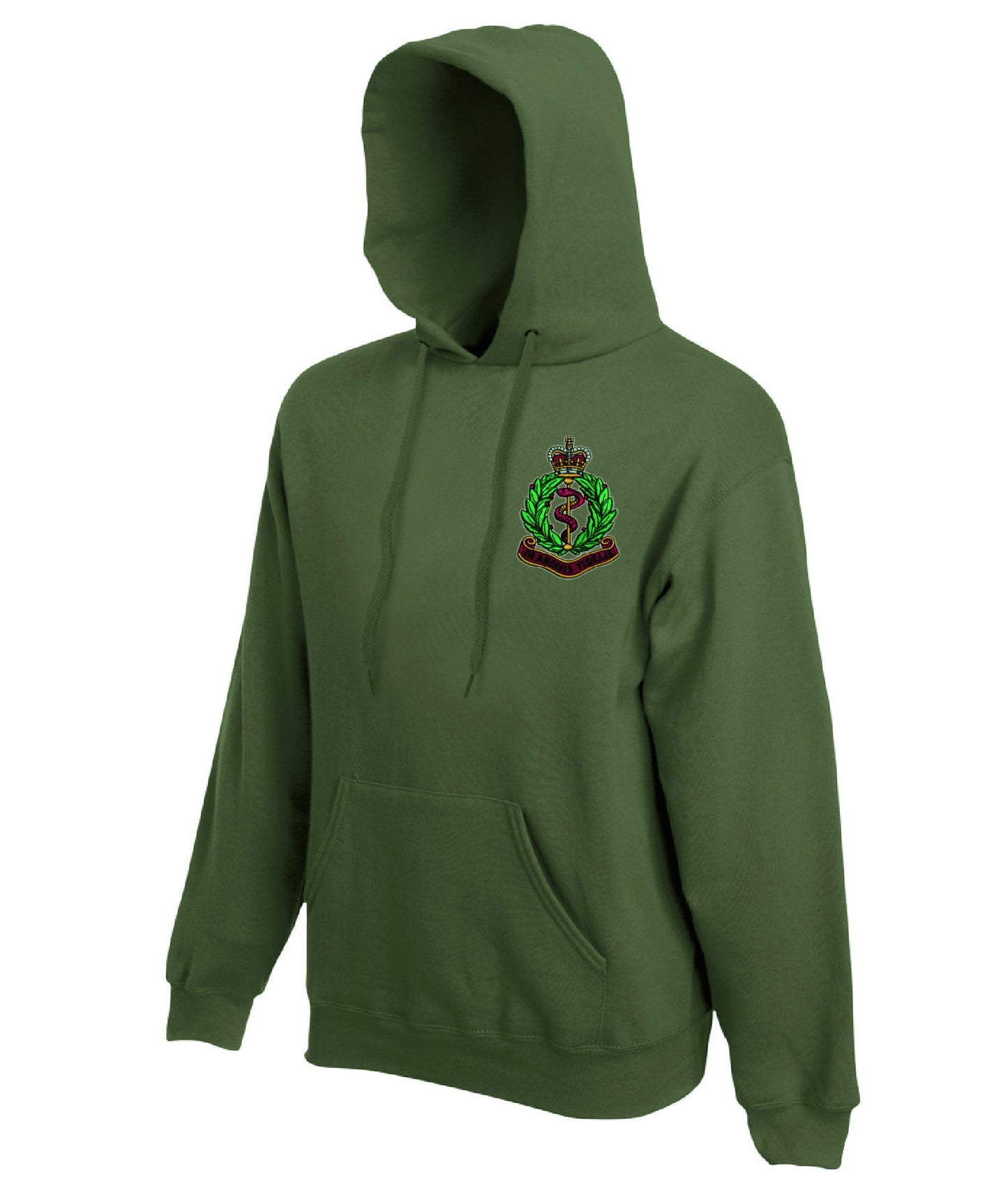Royal Army Medical corp Hoodie