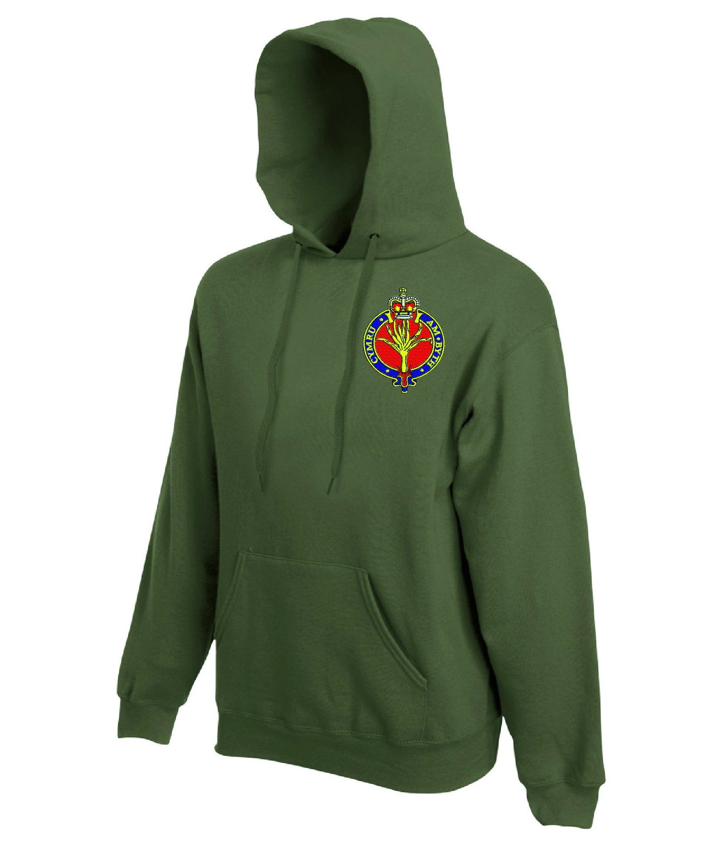 Welsh Guards Hoodies