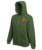 Welsh Guards Hoodies