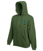 Royal Scots Greys Hoodie