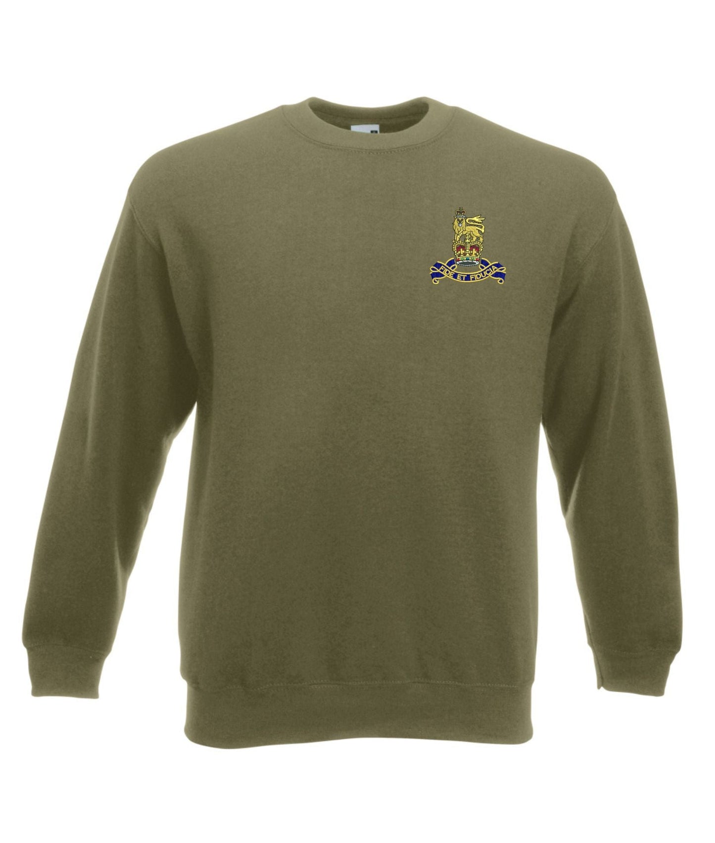 Royal Army Pay corp Sweatshirts