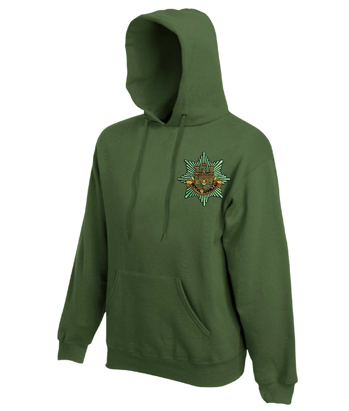 Royal Anglian hoodie