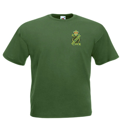 13th/18th Royal Hussars T Shirts