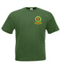 15th/19th Royal Kings Hussars T-Shirts