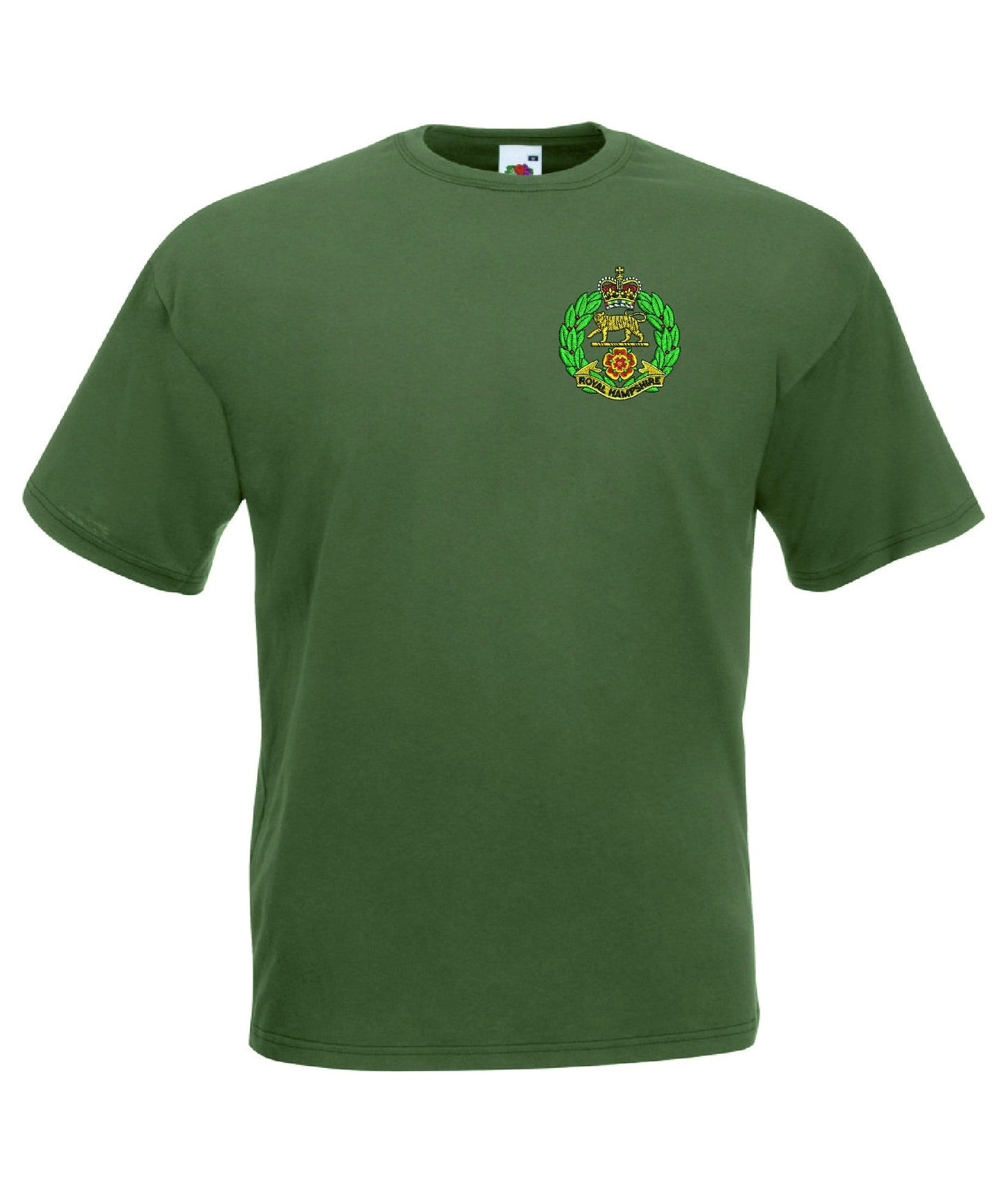 Royal Hampshire Regiment T Shirt