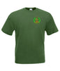 Royal Hampshire Regiment T Shirt