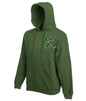 Small Arms School Hoodie