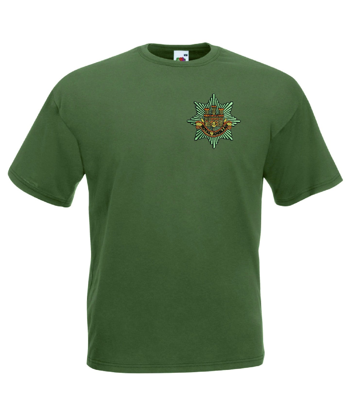 Royal Anglian T Shirts