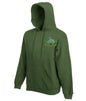 Gloucestershire Regiment Hoodie