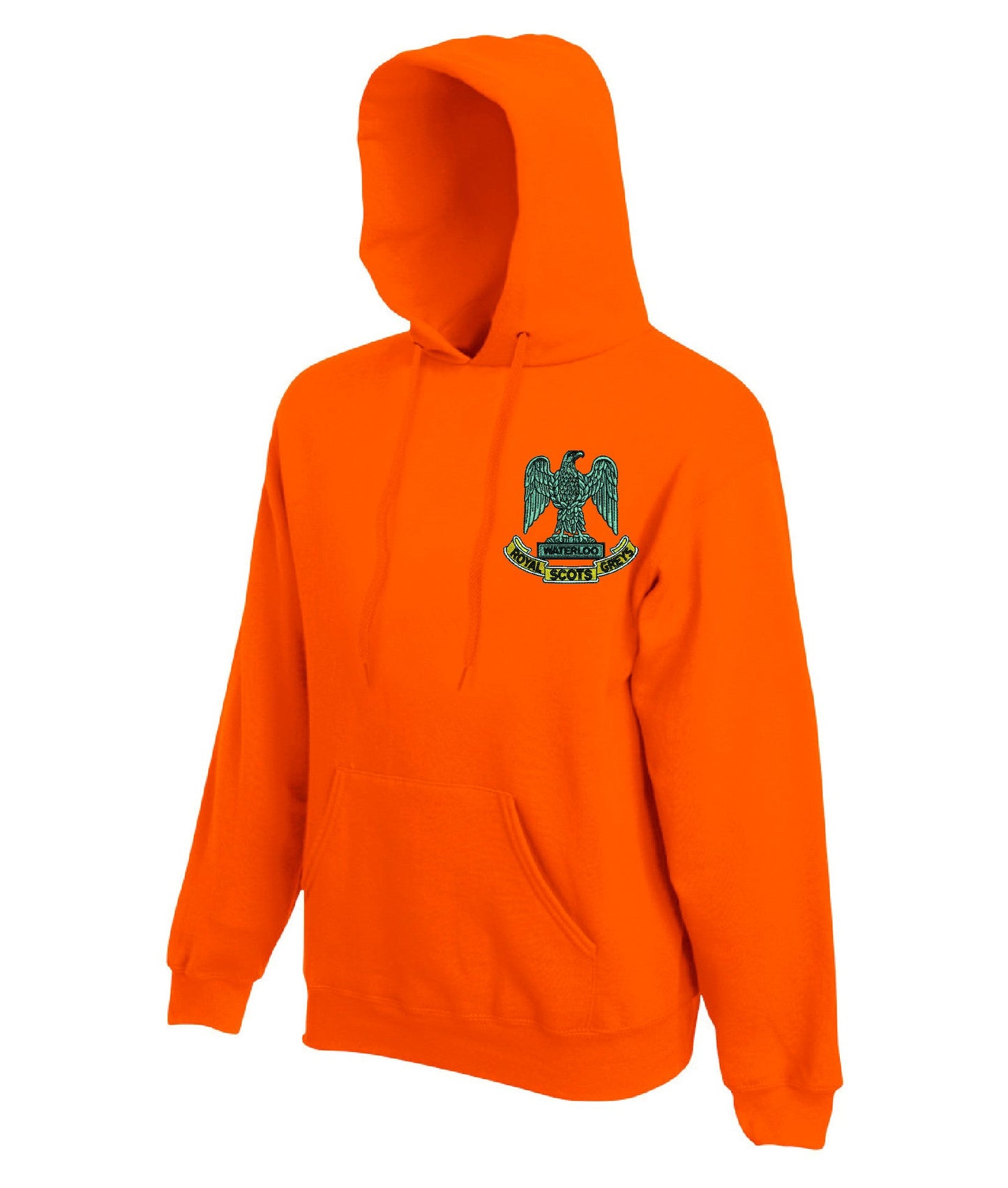 Royal Scots Greys Hoodie