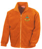 23rd Parachute Field Ambulance fleeces