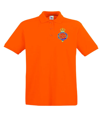 Grenadier Guards Polo Shirts