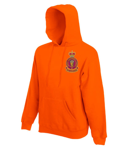 Army Catering corp Hoodie