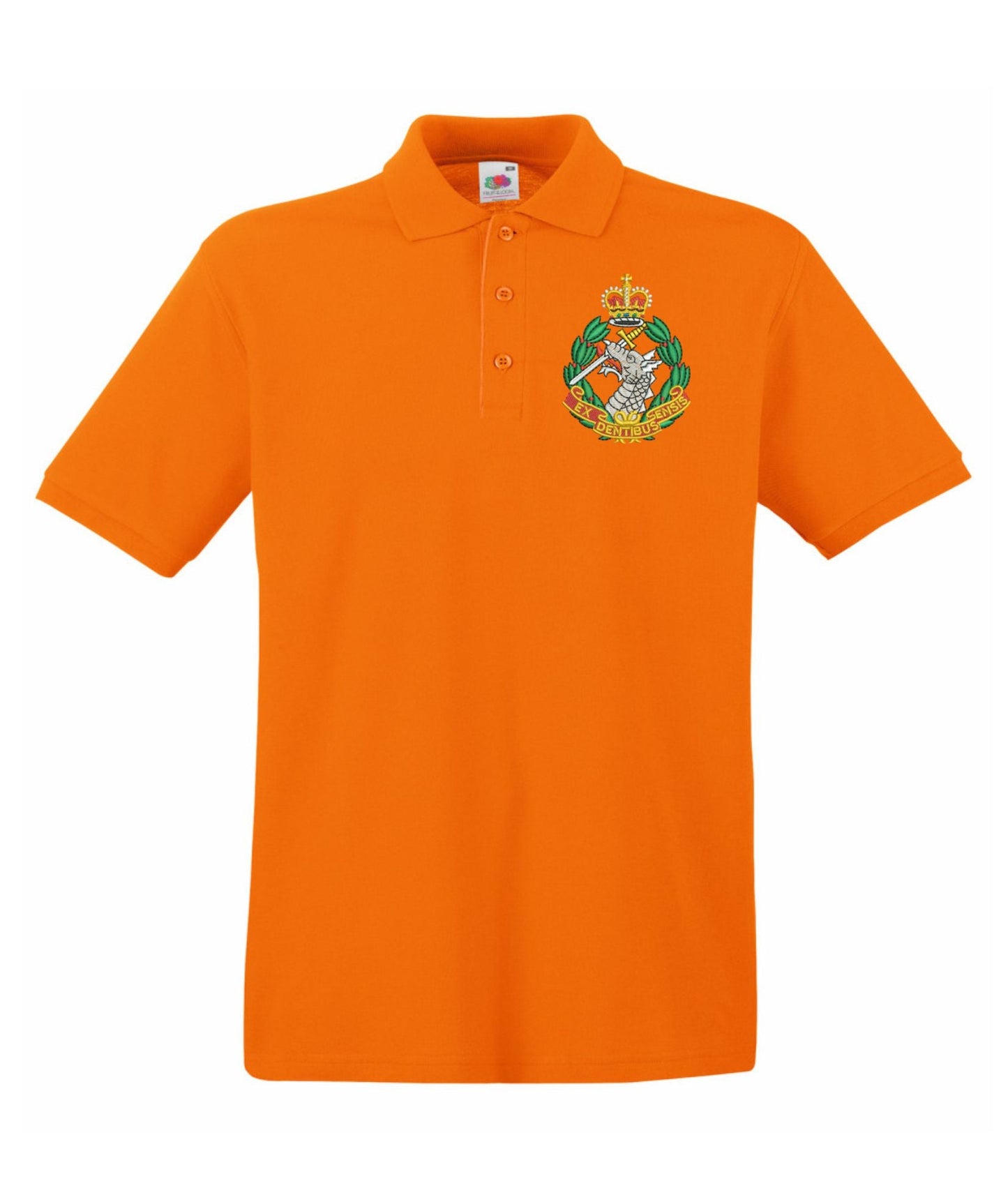 Royal Army Dental Corp Polo Shirt
