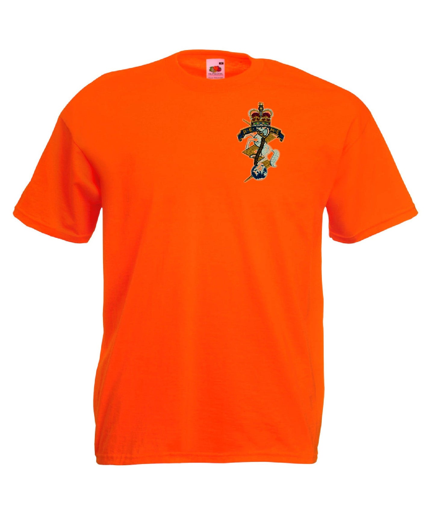 REME T Shirt (Royal Electrical & Mechanical Engineers)