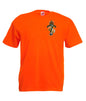 REME T Shirt (Royal Electrical & Mechanical Engineers)