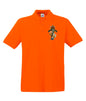 REME Polo Shirt (Royal Electrical & Mechanical Engineers)
