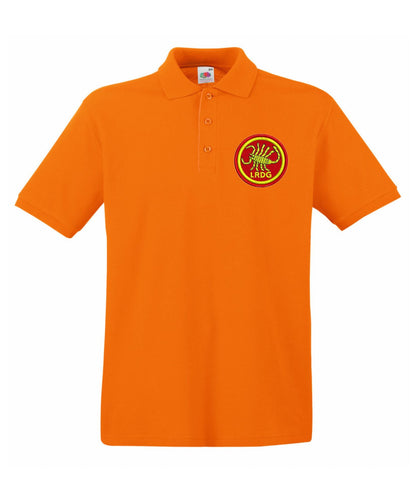 LRDG Long Range Desert Polo Shirts