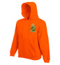 13th/18th Royal Hussars hoodies