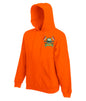 Queens Royal Lancers hoodie