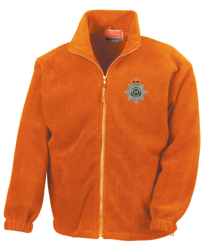 Ministry of defence police Fleeces