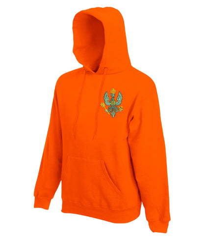 Kings Royal Hussars Hoodie