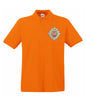 London Regiment Polo Shirts