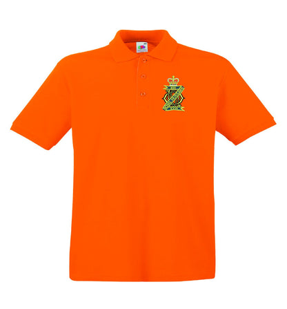 13th/18th Royal Hussars Polo Shirts