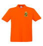 13th/18th Royal Hussars Polo Shirts