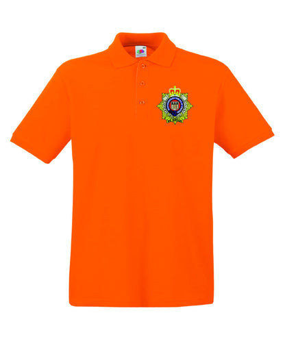 Royal Logistic corp Polo Shirt