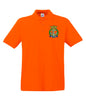 Royal Naval Assoiciation Polo Shirts