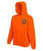 Welsh Guards Hoodies