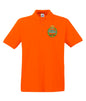 Royal Tank Regiment Polo Shirts