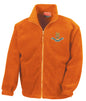 Scottish Borderers Fleeces